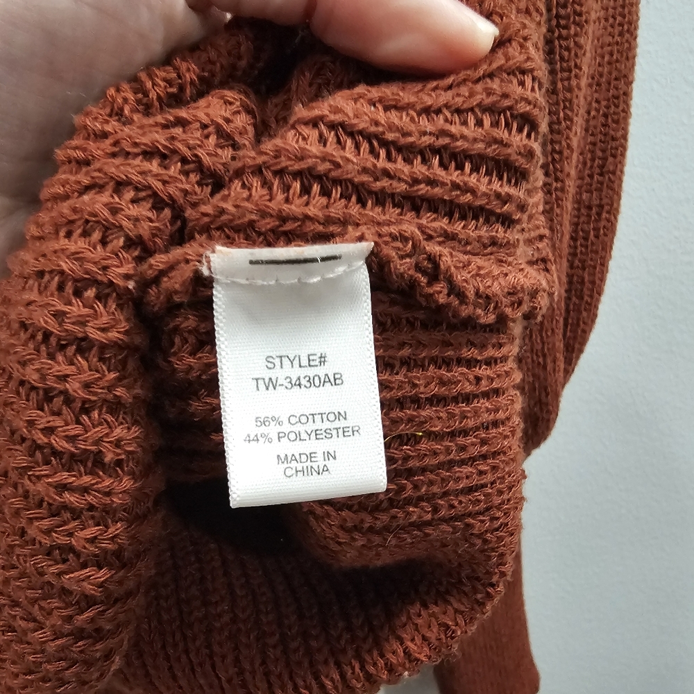 Super cute boutique sweater - Picture 4 of 6